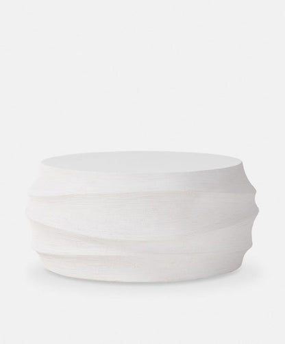 Kai - Table basse en pierre par Bernhardt