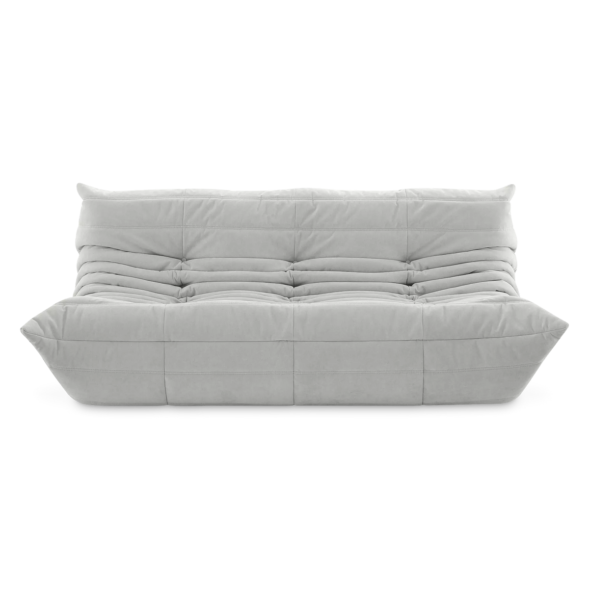 Togo - Sofa Without Arms by Ligne Roset