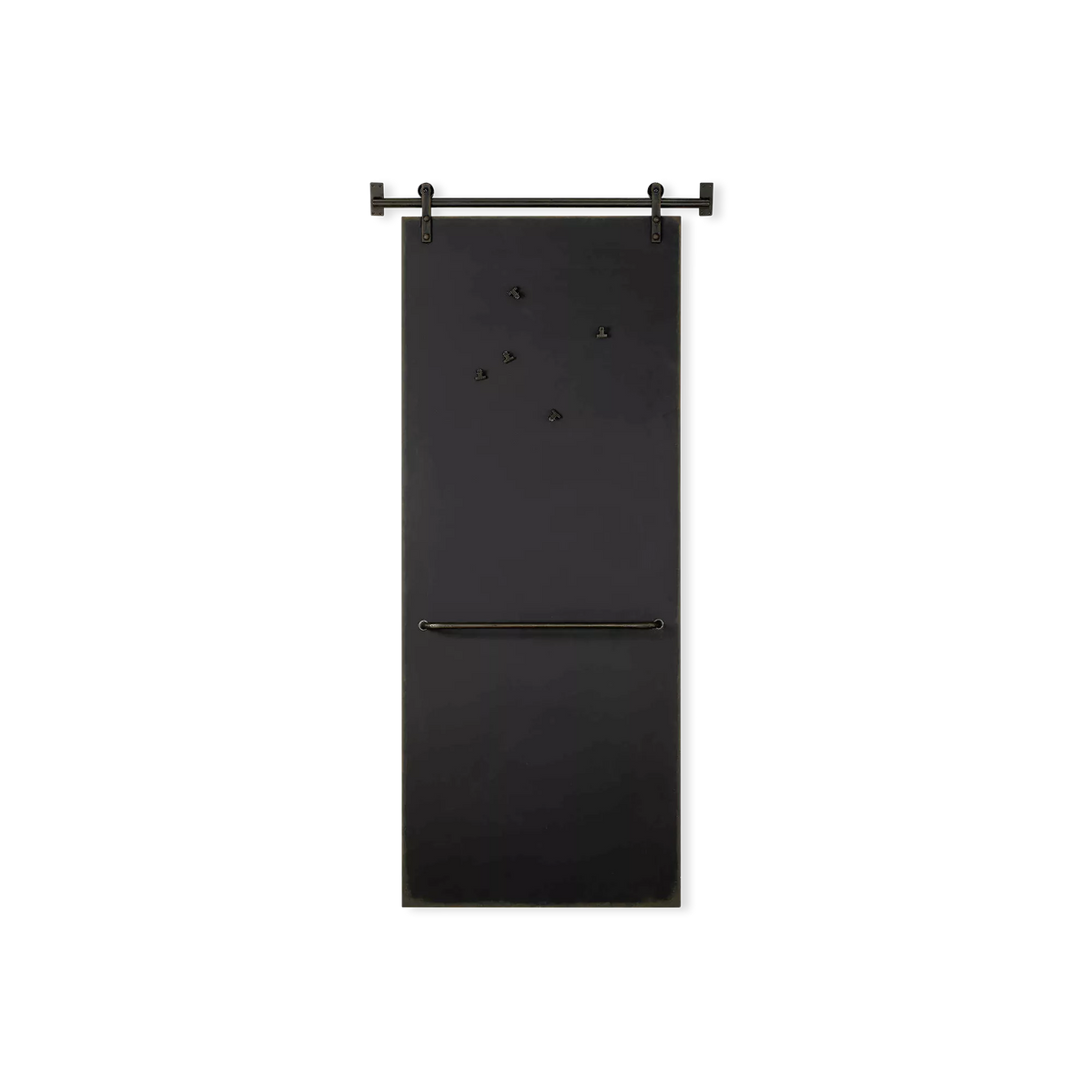 Austin - Magnetic Chalkboard
