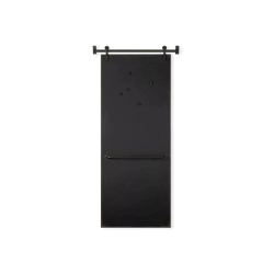 Austin - Magnetic Chalkboard