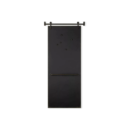 Austin - Magnetic Chalkboard