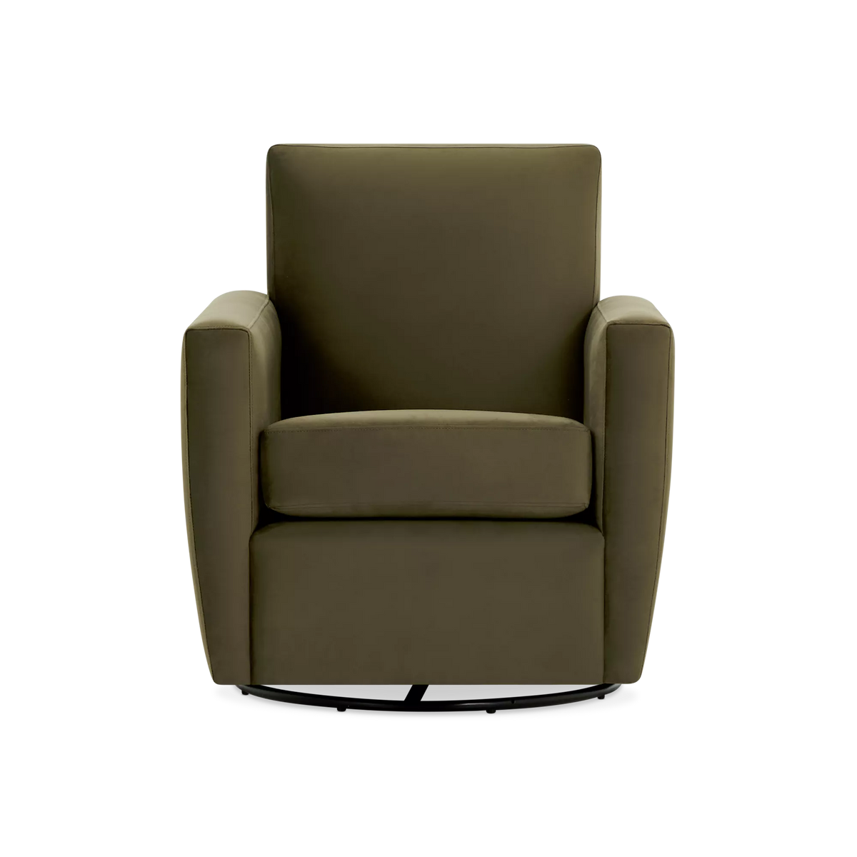 Avalon, fauteuil pivotant par Romano