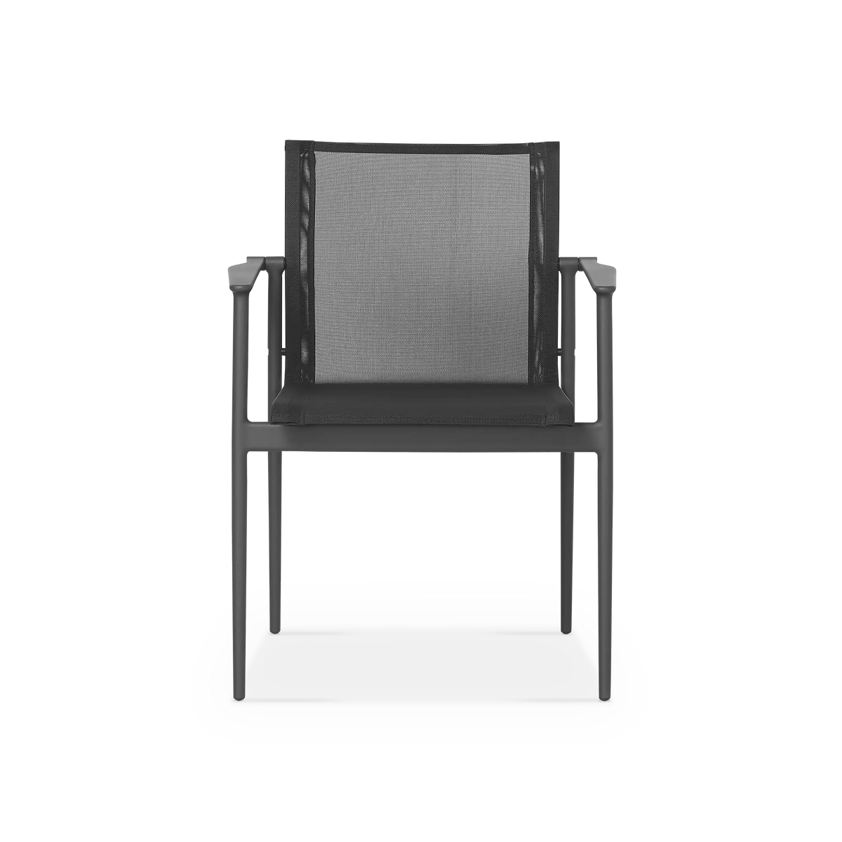180 - Outdoor Aluminium Lounge Chair by Gloster