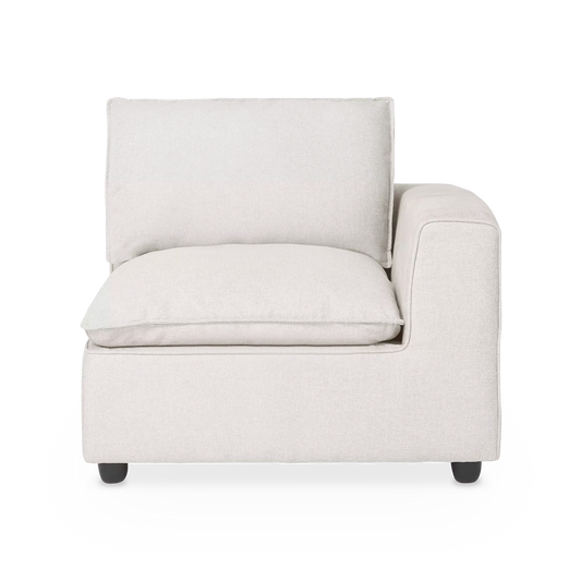 Lucy Modular Corner Chair