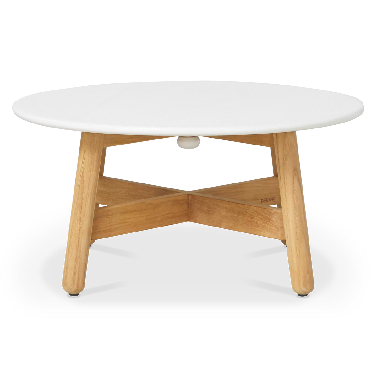 MBrace - Outdoor Ceramic Coffee Table by Dedon