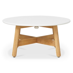 MBrace - Outdoor Ceramic Coffee Table by Dedon