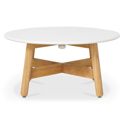 MBrace - Outdoor Ceramic Coffee Table by Dedon