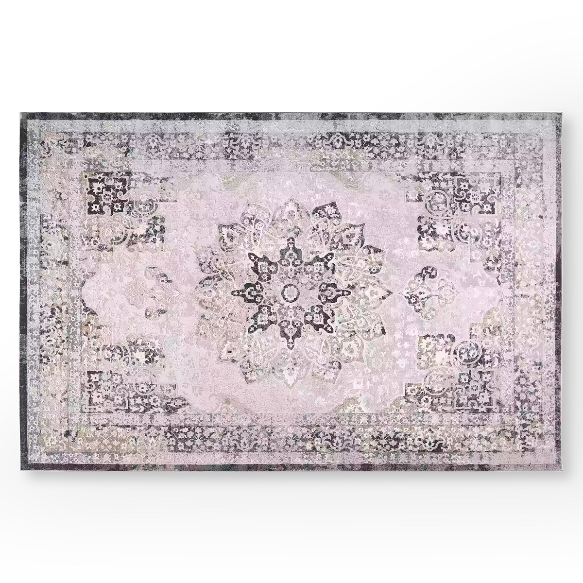 Tapis Flamengo