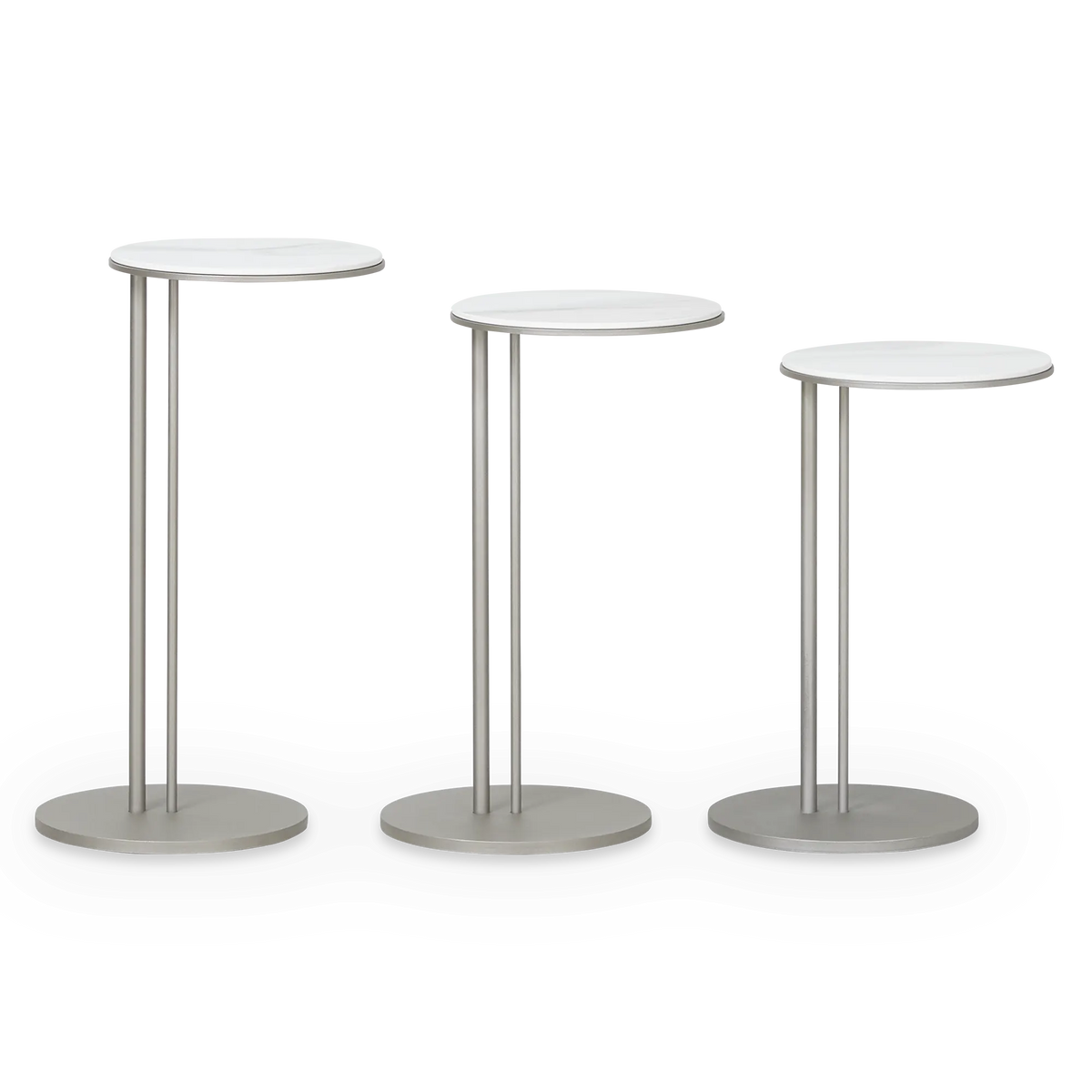 Sting - Side Table Set of 3