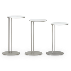 Sting - Side Table Set of 3