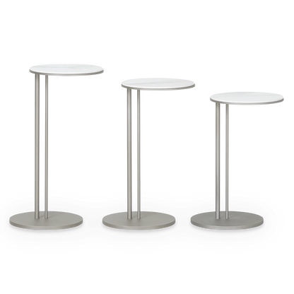 Sting - Side Table Set of 3