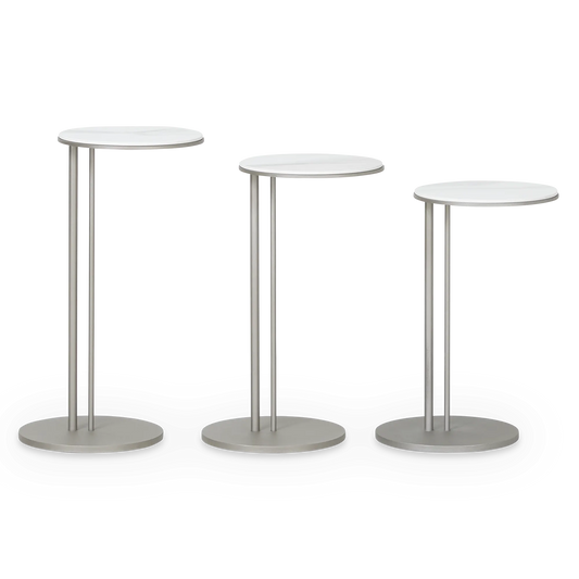 Sting - Side Table Set of 3
