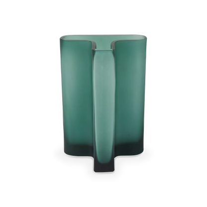 T - Blown Glass Vase by Ligne Roset
