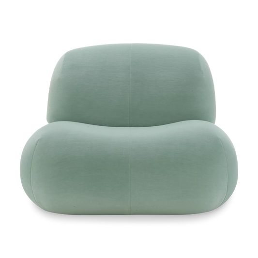 Pukka - Lounge Chair by Ligne Roset