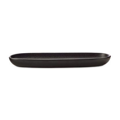 Caviar Serving Platter