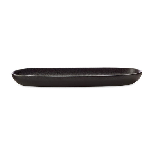 Caviar Serving Platter