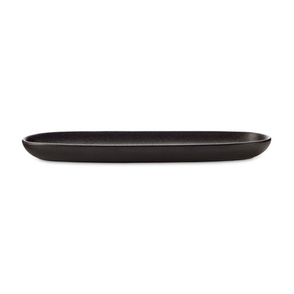Caviar Serving Platter