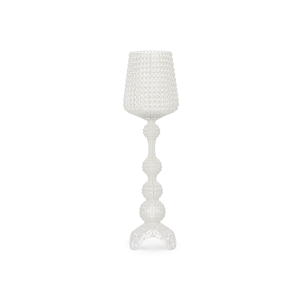 Kabuki - Lampe sur pied par Kartell
