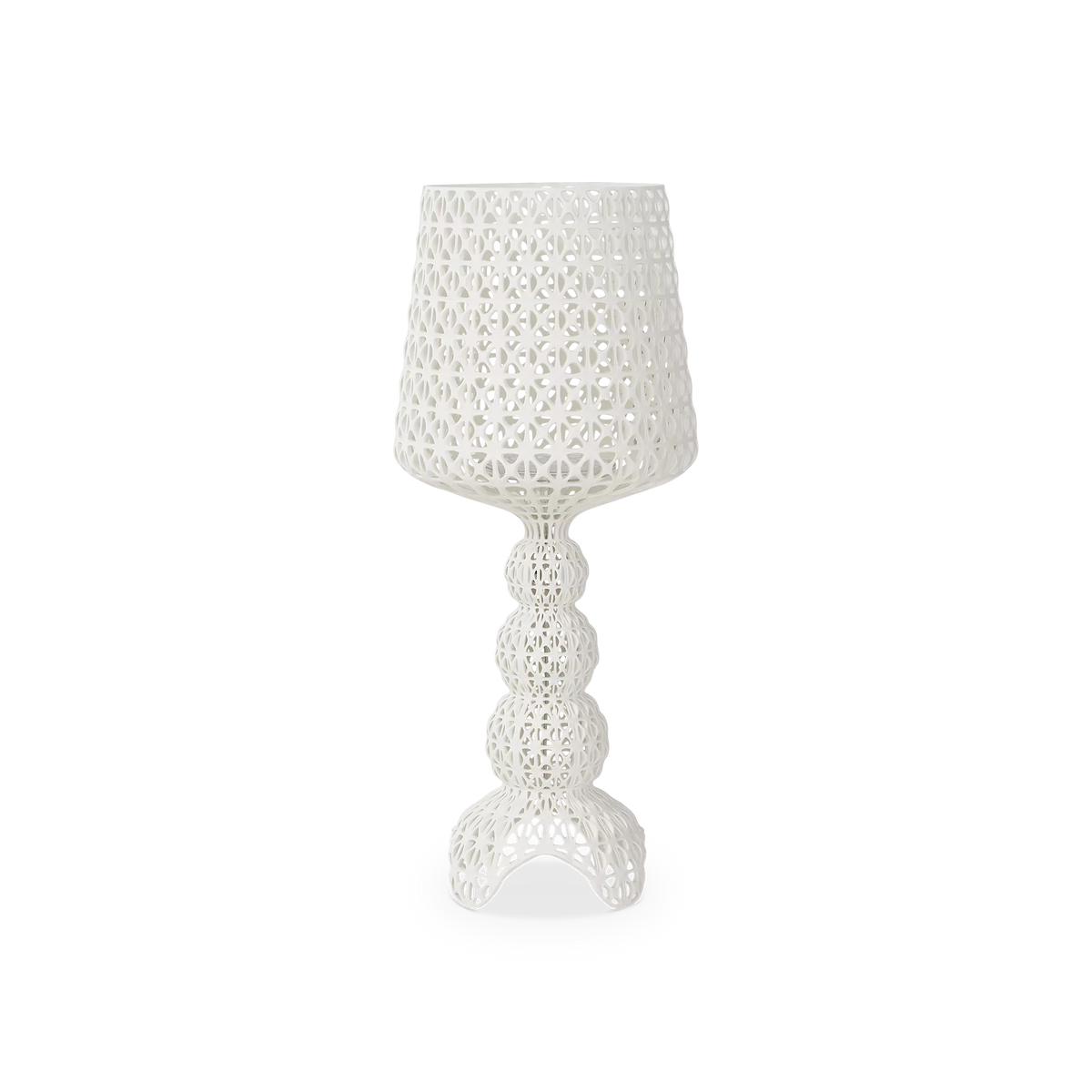 Mini Kabuki - Lampe de table par Kartell