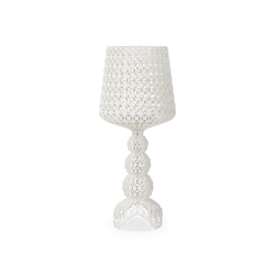 Mini Kabuki - Polycarbonate Table Lamp