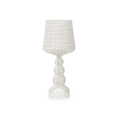 Mini Kabuki - Lampe de table par Kartell