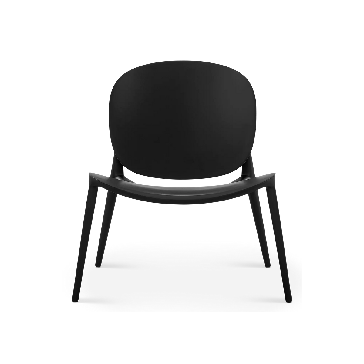 Be Bop - Chair by Kartell