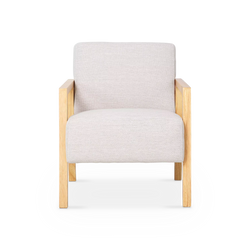 Fauteuil Valentin