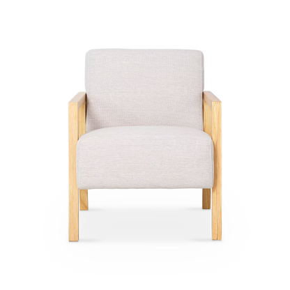 Fauteuil Valentin