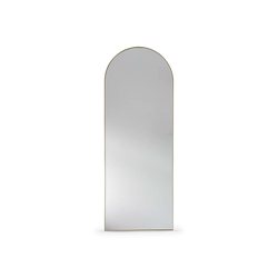 Thatcher Mirror