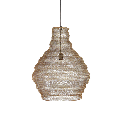 Gere - Mesh Pendant Lamp