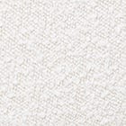 Boucle Fabric, Ivory swatch