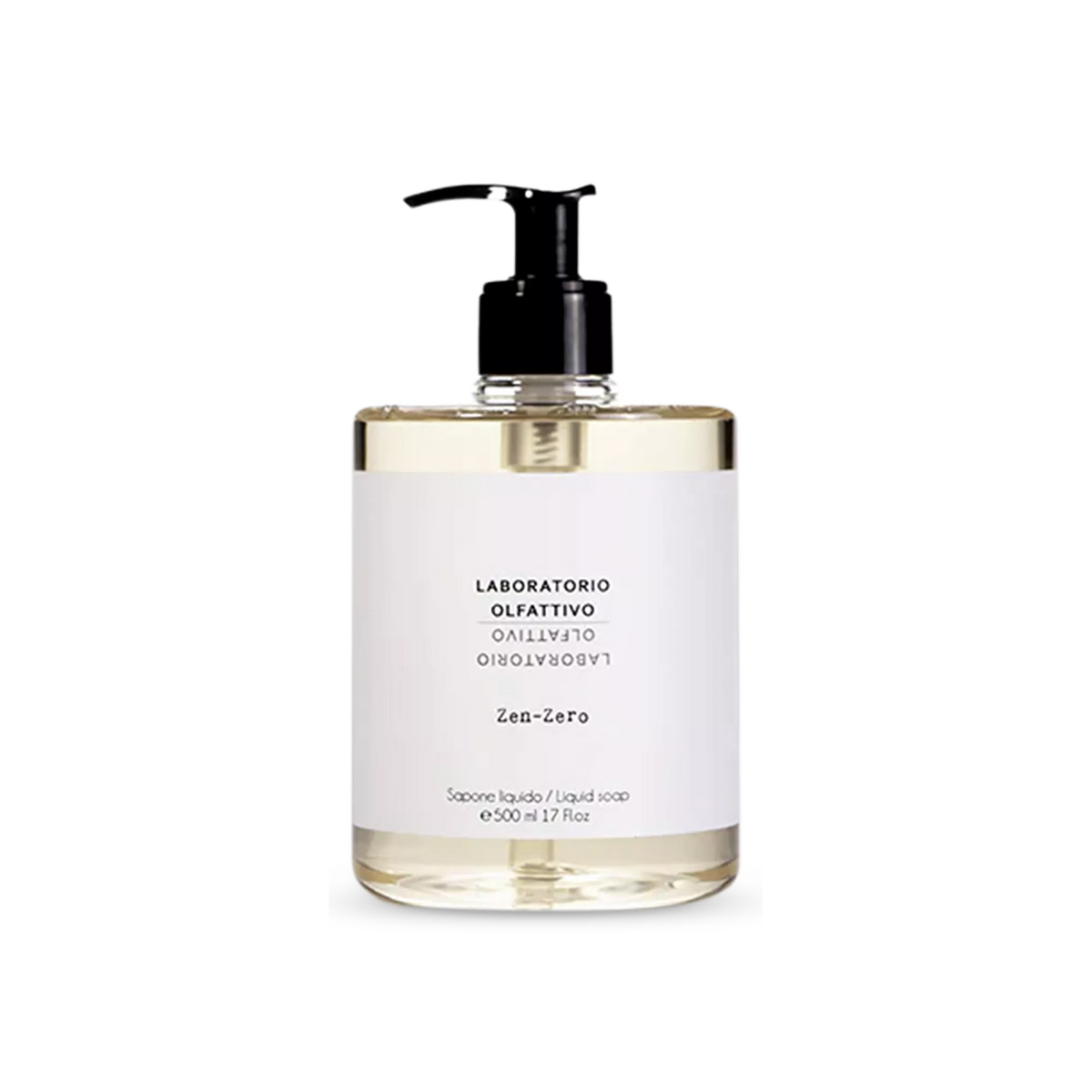 Laboratorio Olfattivo Hand Soap