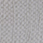 Chenille Fabric, Cortina Soft Grey swatch