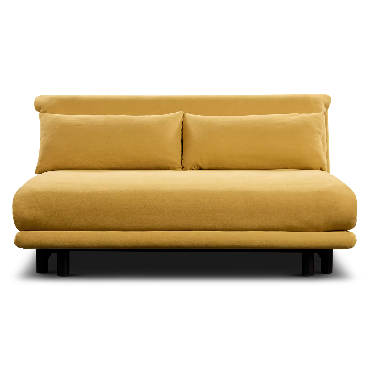 Multy - Fabric Sofa Bed by Ligne Roset