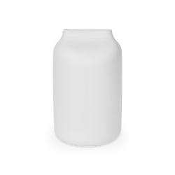 Fila - Vase en porcelaine par Ligne Roset