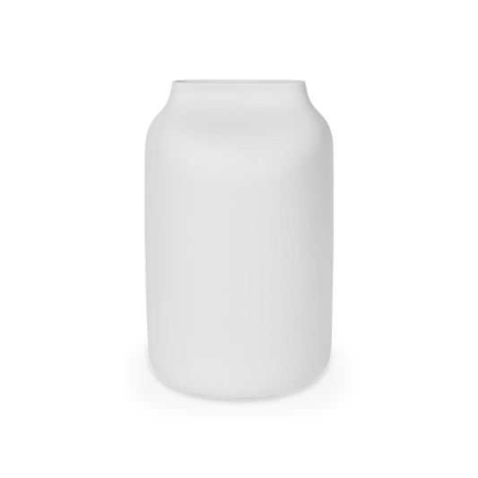 Fila - Porcelain Vase by Ligne Roset