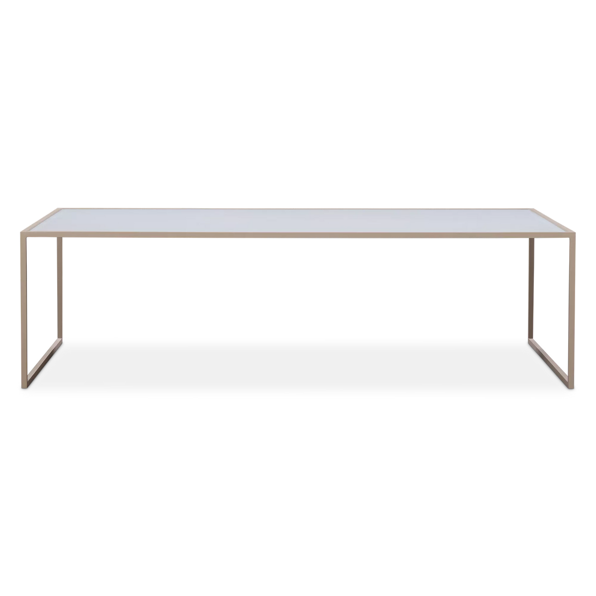 Mix It Up - Table basse en métal par Trica
