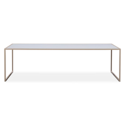 Mix It Up - Table basse en métal par Trica