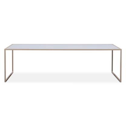 Mix It Up - Table basse en métal par Trica