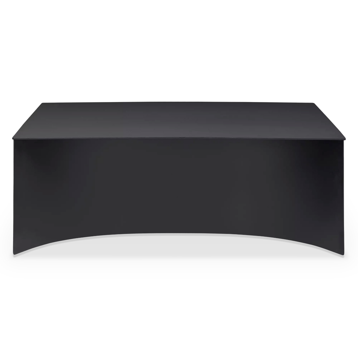 Dallas - Table basse en acier