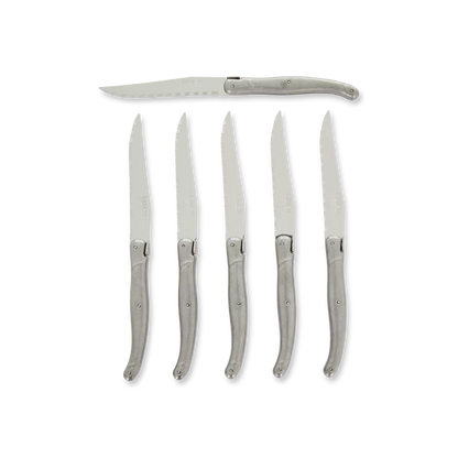 Laguiole Steak Knife Set