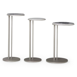 Sting Mix - Side Table Set of 3