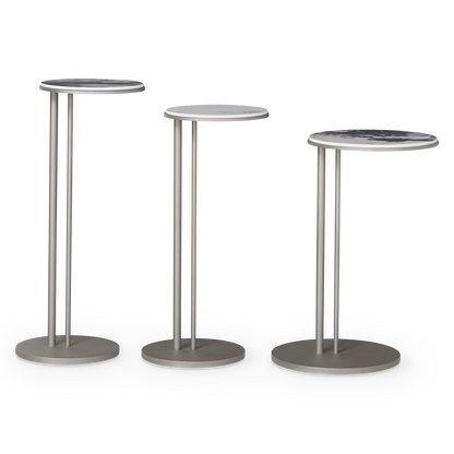 Sting Mix - Side Table Set of 3