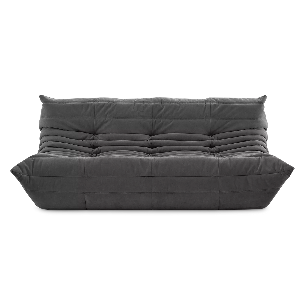 Togo - Sofa Without Arms by Ligne Roset