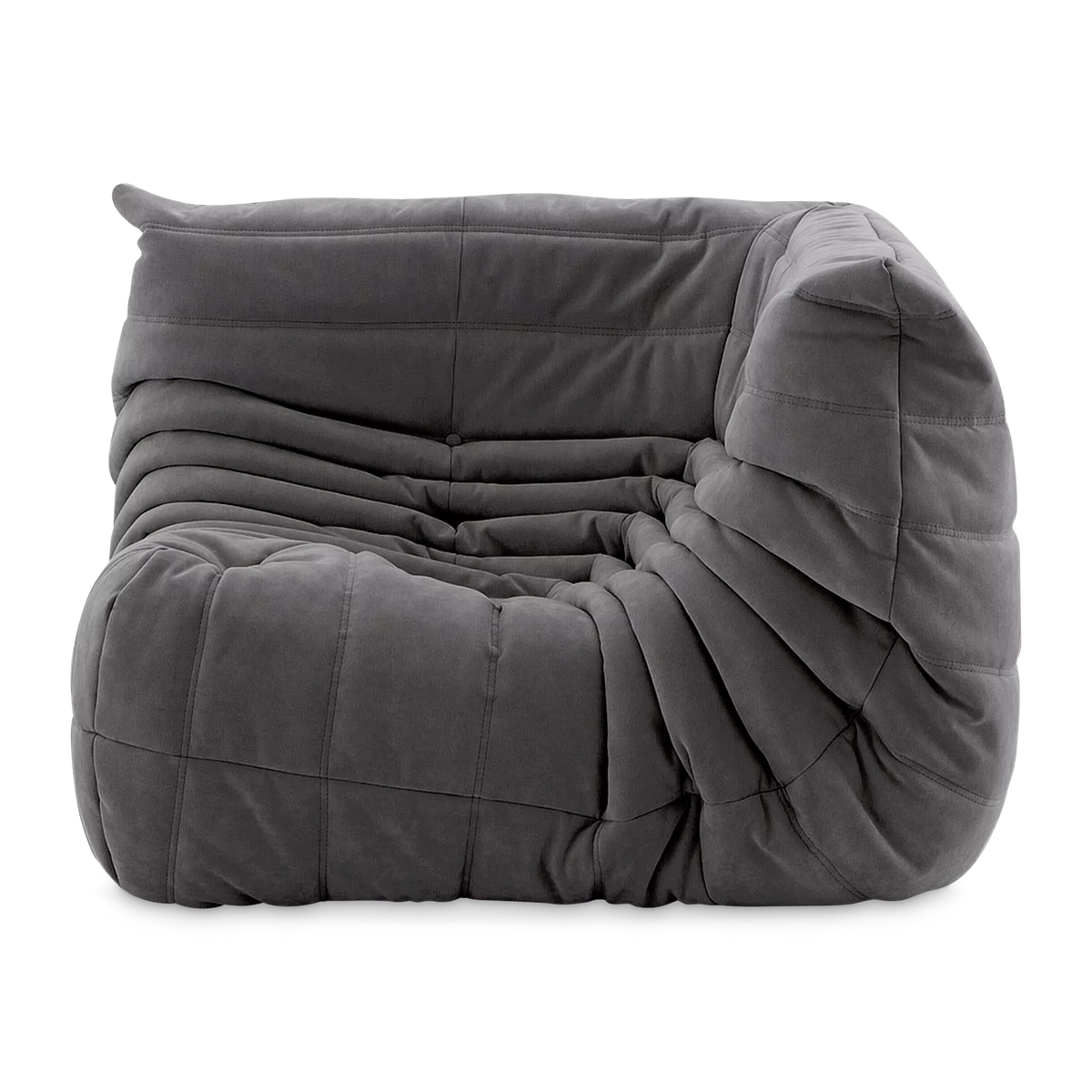 Togo - Fauteuil modulable en coin par Ligne Roset