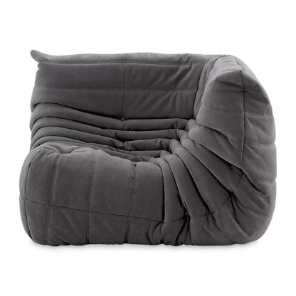 Togo - Fauteuil modulable en coin par Ligne Roset