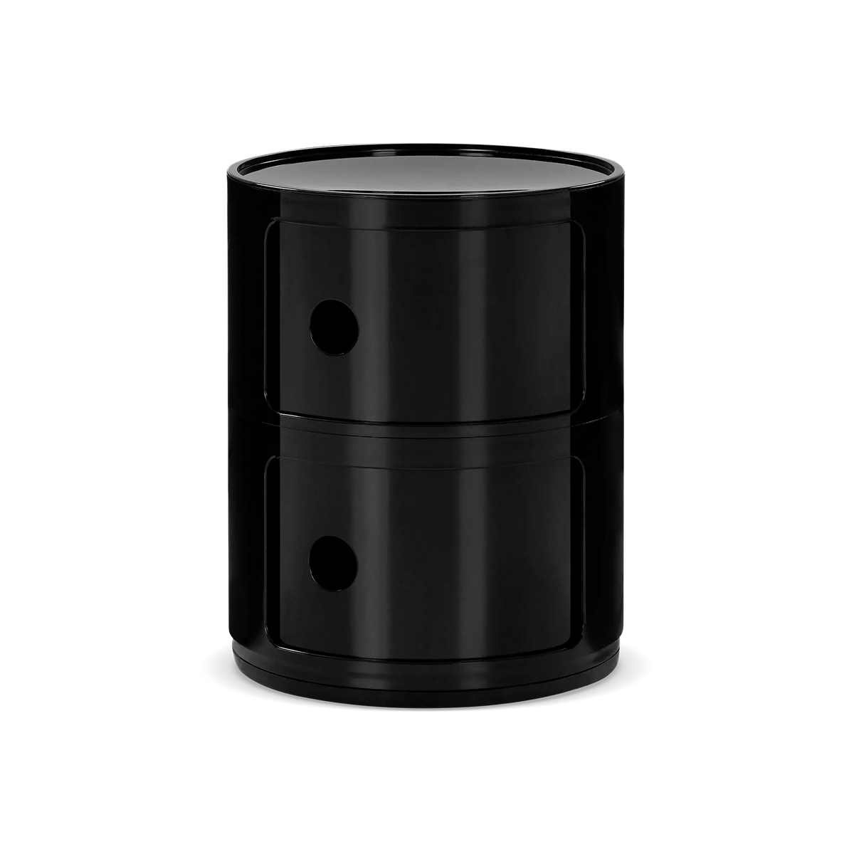 Componibili Classic - Side Table by Kartell