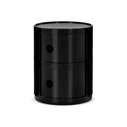 Componibili Classic - Side Table by Kartell