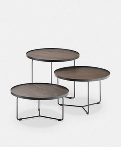 Billy - Side Table by Cattelan Italia