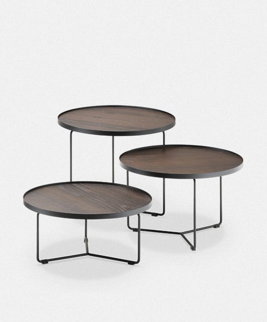 Billy - Side Table by Cattelan Italia